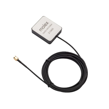 Molex Gnss Antenna 2134993000